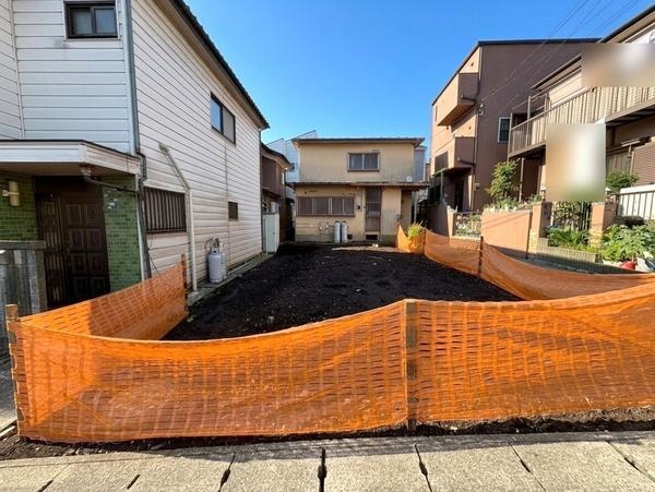 綾瀬市深谷中5丁目 新築戸建