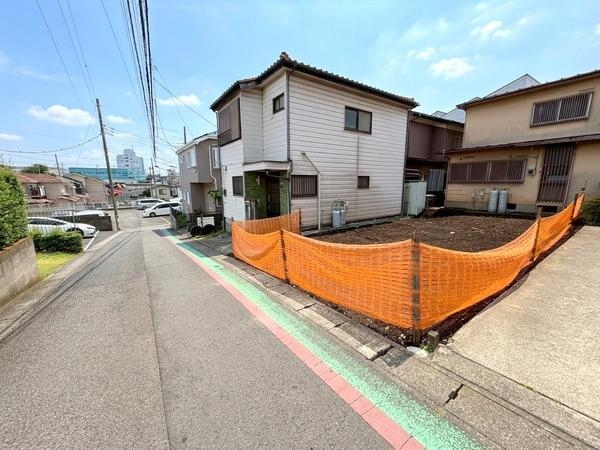 綾瀬市深谷中5丁目　新築戸建