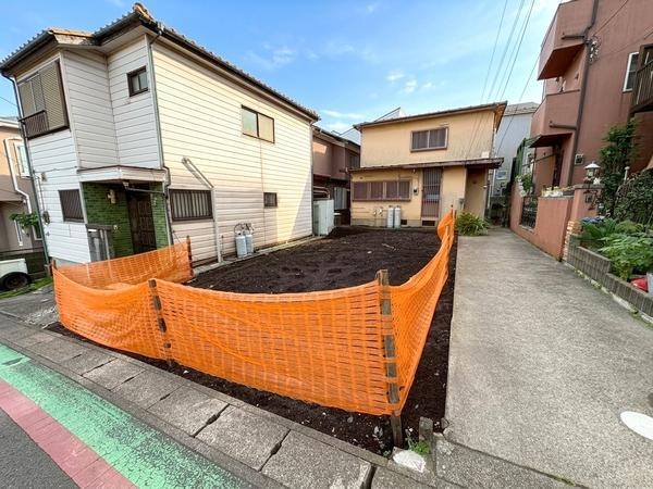 綾瀬市深谷中5丁目　新築戸建