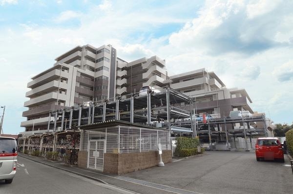 シーズガーデン大和