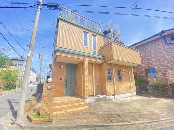 横浜市瀬谷区本郷１丁目　中古戸建