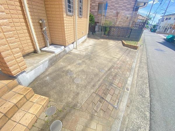 横浜市瀬谷区本郷１丁目の中古一戸建て
