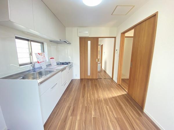 横浜市瀬谷区本郷１丁目の中古一戸建て