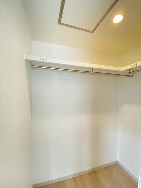 藤沢市高倉　新築戸建　全4棟　4号棟