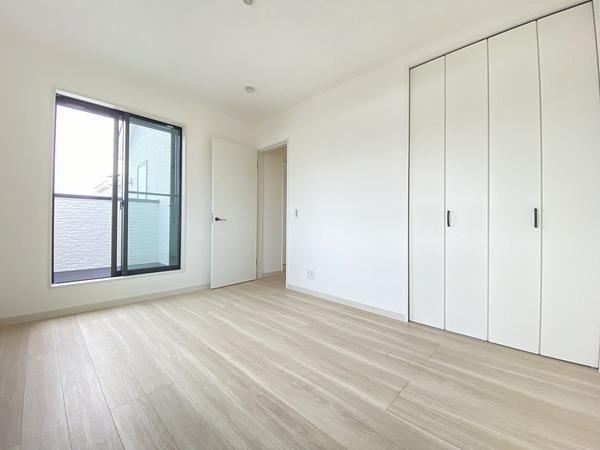 藤沢市高倉　新築戸建　全4棟　4号棟