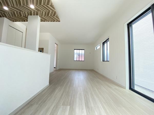 藤沢市高倉　新築戸建　全4棟　4号棟
