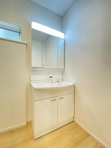 横浜市瀬谷区阿久和西4丁目　新築戸建　全4棟　4号棟