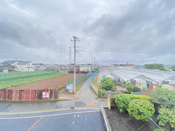 横浜市瀬谷区阿久和西4丁目　新築戸建　全4棟　4号棟
