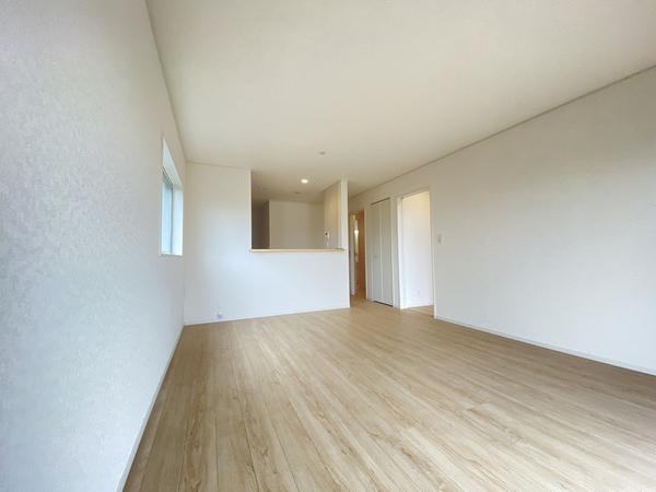 横浜市瀬谷区阿久和西4丁目　新築戸建　全4棟　4号棟