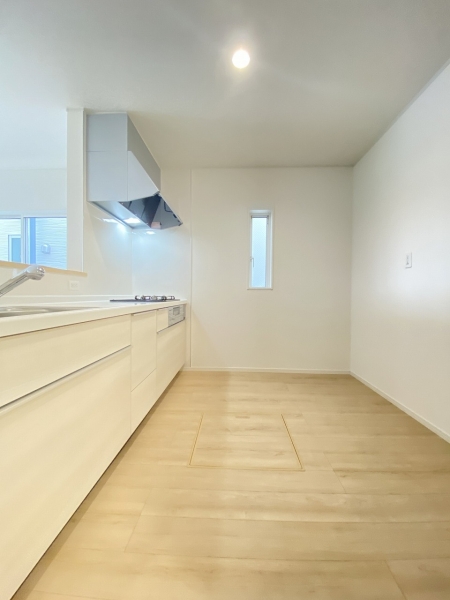 横浜市瀬谷区阿久和西4丁目　新築戸建　全4棟　3号棟