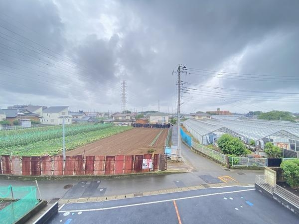 横浜市瀬谷区阿久和西4丁目　新築戸建　全4棟　3号棟