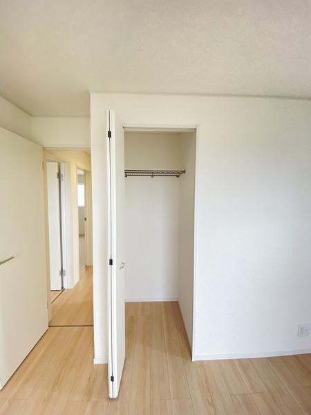 横浜市瀬谷区阿久和西4丁目　新築戸建　全4棟　3号棟