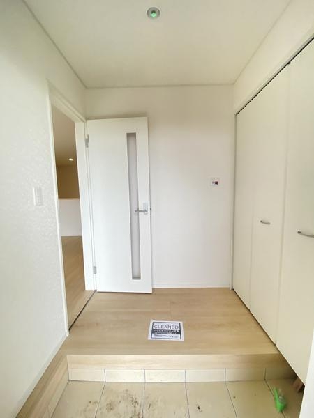 横浜市瀬谷区阿久和西4丁目　新築戸建　全4棟　3号棟