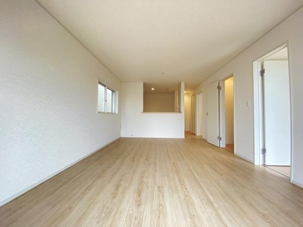 横浜市瀬谷区阿久和西4丁目　新築戸建　全4棟　3号棟