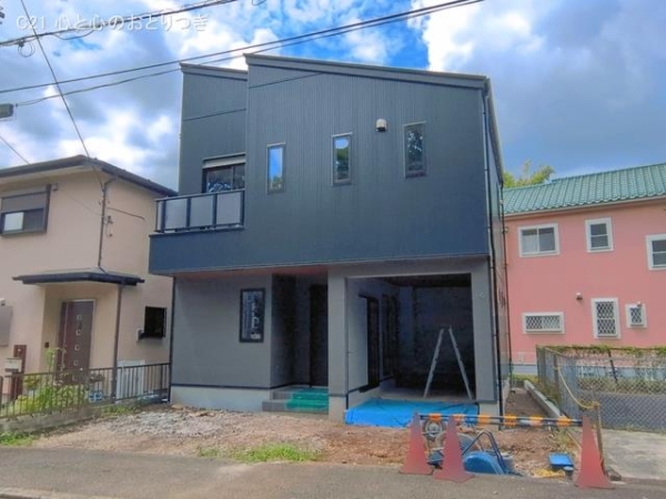 相模原市南区下溝の新築一戸建