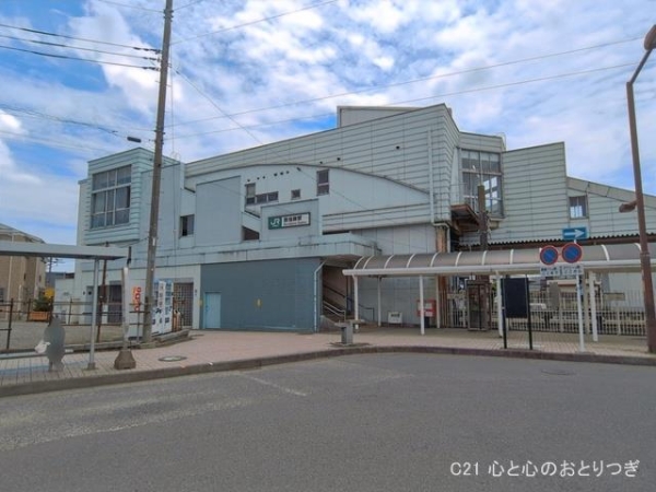 相模原市中央区田名の新築一戸建(JR「原当麻」駅)