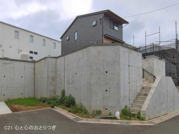 町田市玉川学園８丁目の新築一戸建