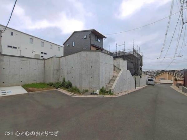 町田市玉川学園８丁目の新築一戸建
