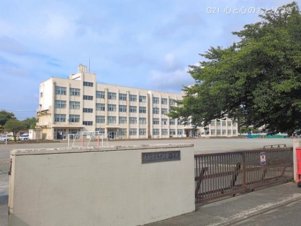 大和市福田　新築戸建　全4棟　4号棟(大和市立下福田小学校)