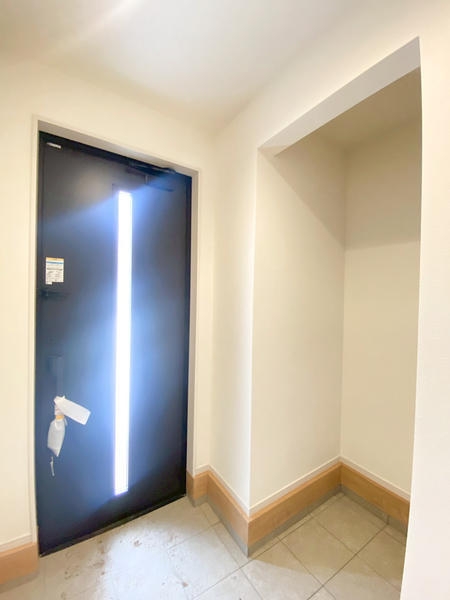 大和市福田　新築戸建　全4棟　1号棟