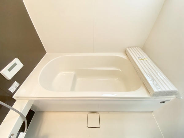 大和市福田　新築戸建　全4棟　1号棟