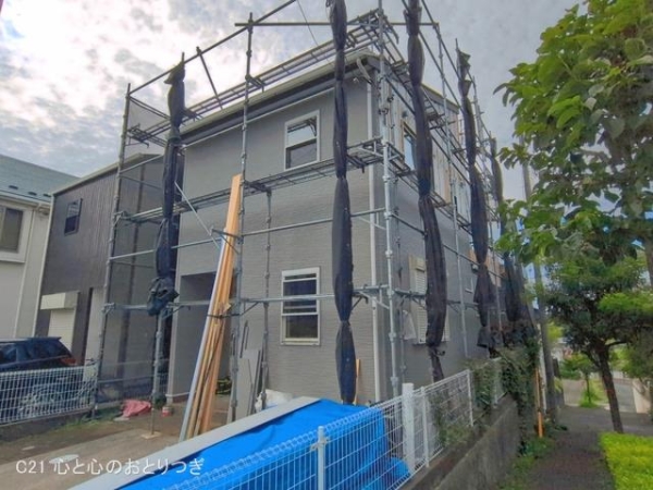 藤沢市大庭の中古一戸建て