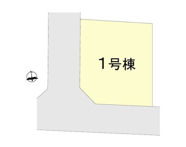 海老名市東柏ケ谷6丁目　新築戸建