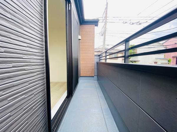 海老名市東柏ケ谷6丁目　新築戸建