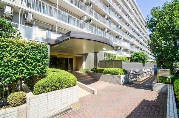 南林間ハイライズ