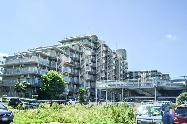 南林間ハイライズ