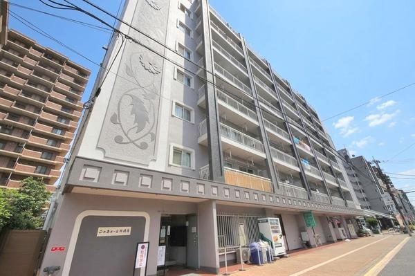 シャンボール相模原