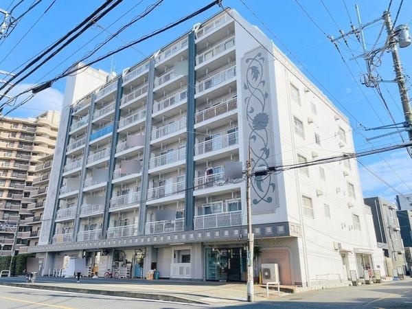 シャンボール相模原