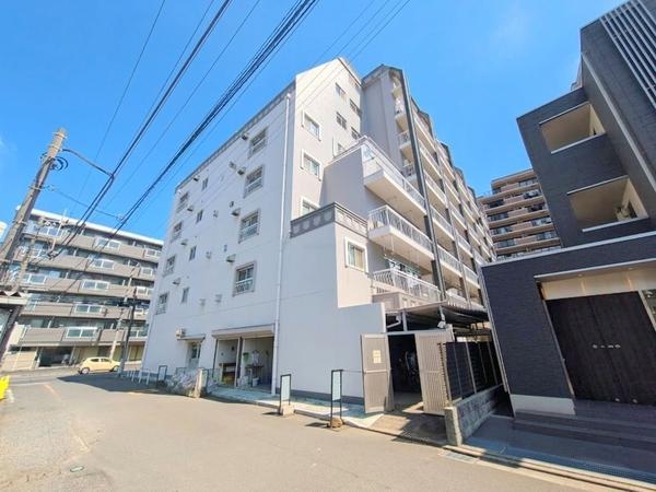 シャンボール相模原