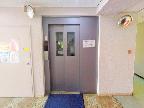 シャンボール相模原