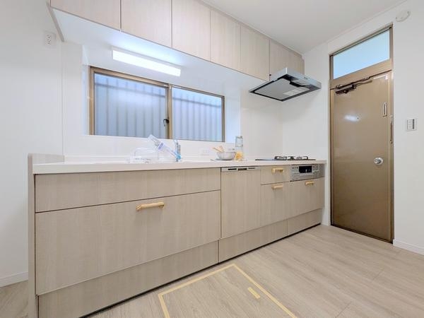 海老名市上今泉５丁目の中古一戸建て