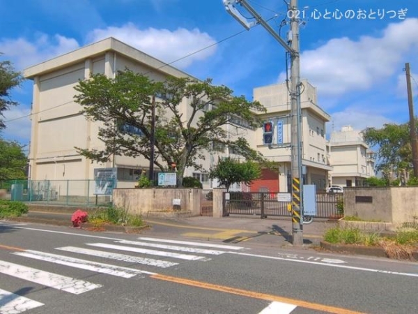 相模原市中央区由野台２丁目の新築一戸建(相模原市立共和小学校)