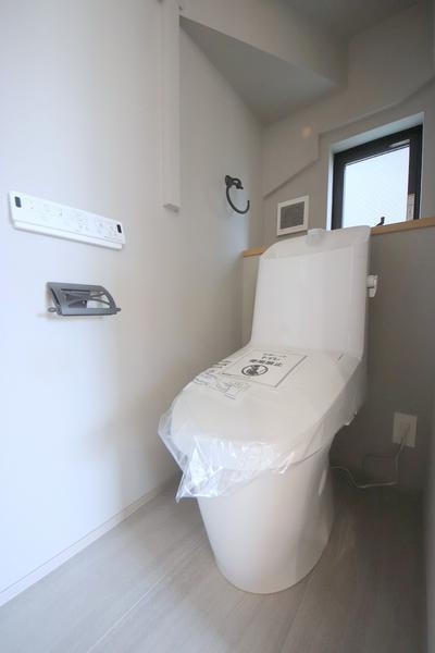 座間市相武台2丁目　新築分譲住宅