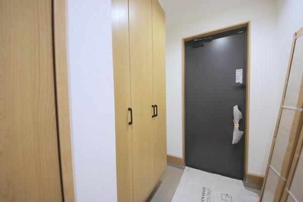 座間市相武台2丁目　新築分譲住宅