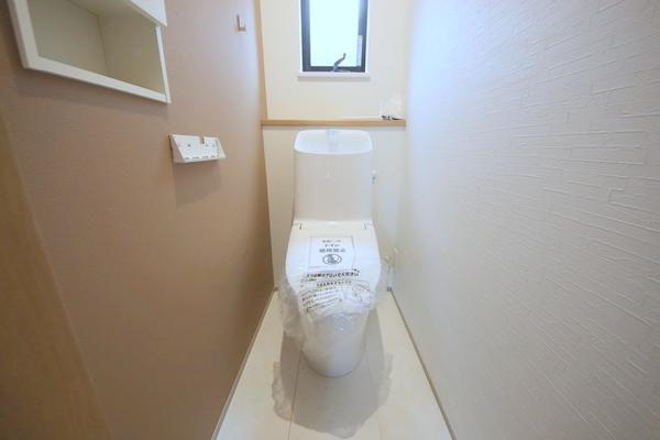 座間市相武台2丁目　新築分譲住宅