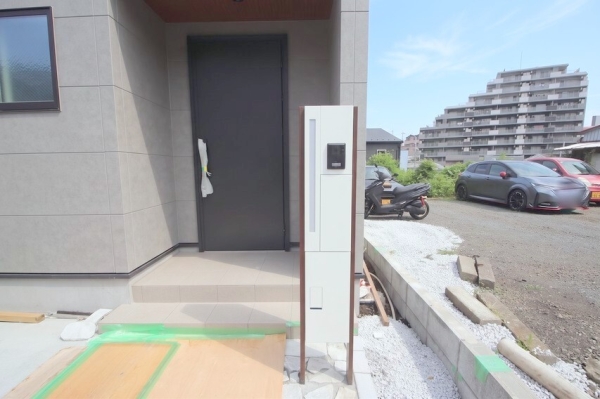 座間市相武台2丁目　新築分譲住宅