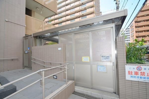 レクセル海老名