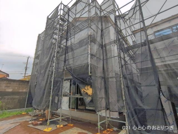 藤沢市長後の新築一戸建