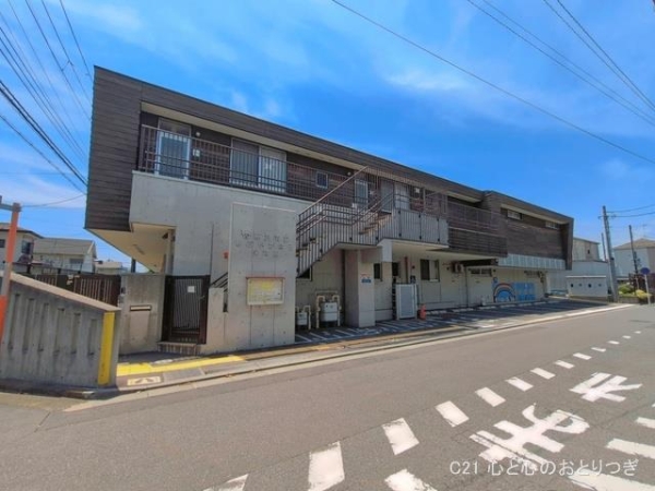 藤沢市長後の新築一戸建(しぶやがはら保育園)