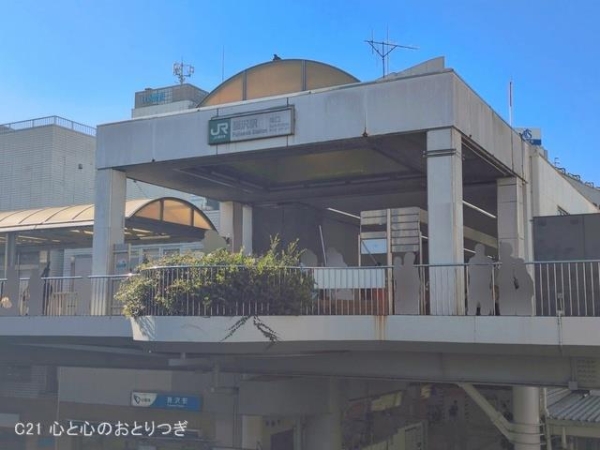 藤沢市柄沢２丁目の中古一戸建て(JR「藤沢」駅)