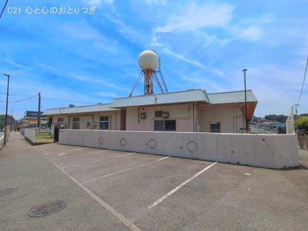 藤沢市柄沢２丁目の中古一戸建て(柄沢保育園)