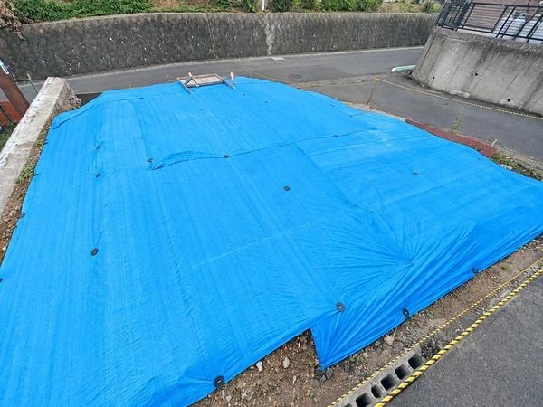 海老名市大谷北4丁目　売地