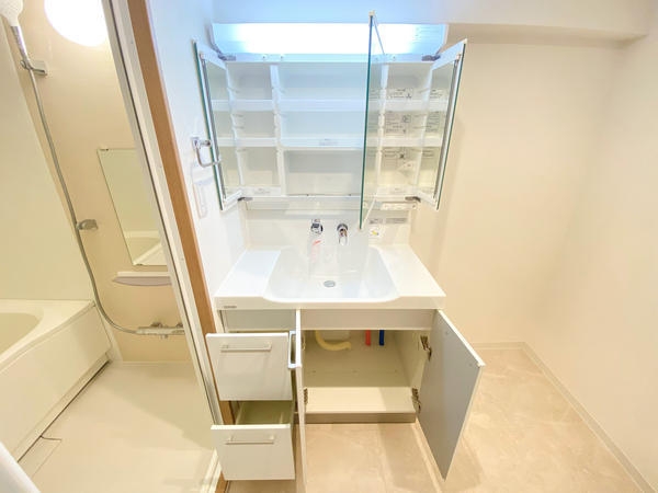 恒陽大和マンション