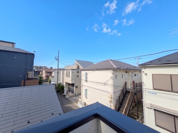相模原市南区東林間8丁目15期　新築分譲住宅