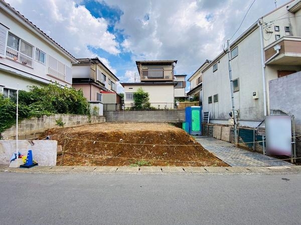 大和市福田8丁目 新築戸建