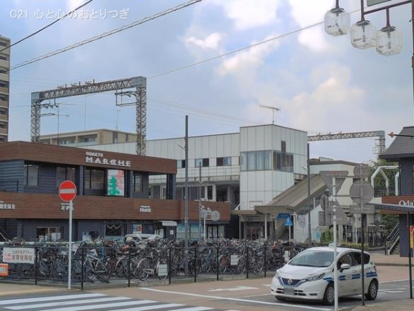 座間市入谷東３丁目の新築一戸建(小田急電鉄「座間」駅)